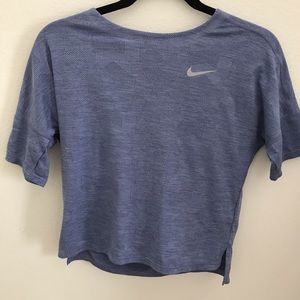Nike Dri Fit Top